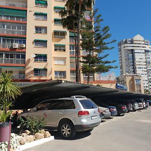 En el cielo de Benidorm - Alteanos V